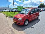 Fiat Panda 1.2 Emotion / 102.429 km NAP / APK augustus 2026, Auto's, Fiat, Gebruikt, 1242 cc, Bedrijf, Handgeschakeld