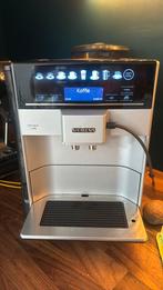 Volautomatische Siemens EQ.6 plus S300, Witgoed en Apparatuur, Koffiezetapparaten, Afneembaar waterreservoir, Ophalen of Verzenden