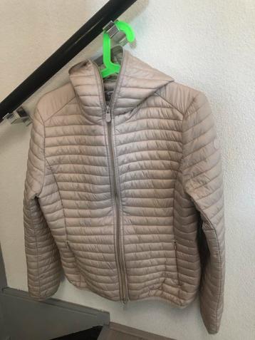 Save the Duck jas beige Maat M beschikbaar voor biedingen