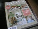 twee jaargangen landelijk wonen, Boeken, Tijdschriften en Kranten, Ophalen, Zo goed als nieuw, Overige typen