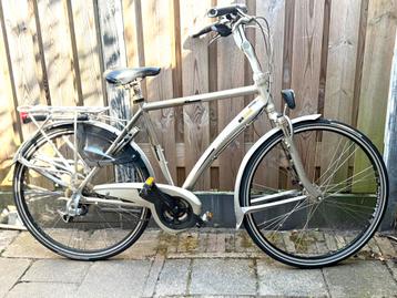 Prima Batavus Compass frame 53 cm beschikbaar voor biedingen