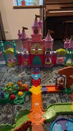 Vtech Zoef Zoef dieren, Ophalen, Zo goed als nieuw, 6 maanden tot 2 jaar