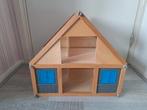 Poppenhuis Playtive Junior, Kinderen en Baby's, Ophalen, Zo goed als nieuw, Poppenhuis