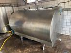 Mueller melktank 3000 L incl koelmotor en freheater, Ophalen, Gebruikt
