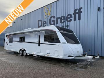 Kabe Imperial 1000 TDL E3/DU beschikbaar voor biedingen