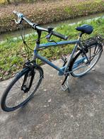 Victoria Herenfiets, Versnellingen, Zo goed als nieuw, 57 tot 61 cm, Ophalen