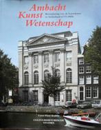 Ambacht, Kunst, Wetenschap-Bouwkunst 1775-1880, Ophalen of Verzenden, Zo goed als nieuw, Architecten