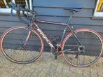 Mooie racefiets FOCUS maat 53, Overige merken, Aluminium, Ophalen of Verzenden, Zo goed als nieuw