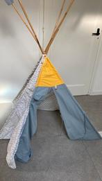 Leuke tipi tent, Ophalen, Zo goed als nieuw