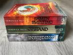 Divergent trilogie, Boeken, Ophalen of Verzenden, Gelezen