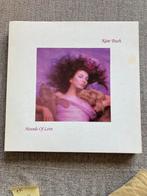 Kate Bush - Hounds of Love LP 1985, Cd's en Dvd's, Vinyl | Pop, Ophalen of Verzenden, 1980 tot 2000, Zo goed als nieuw