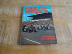 Grandprix Wegrace 1973 - Jaarboek - Nederlands - Hardcover, Boeken, Motoren, Verzenden, Gelezen