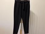 Mooie zwarte broek van D'etoiles Casiope maat 38, Kleding | Dames, Maat 38/40 (M), D'etoiles Casiope, Verzenden, Zwart