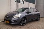 Renault Clio Estate 1.2 TCe Automaat Intens -ECC-CAM-PDC-, Auto's, Renault, Automaat, Gebruikt, 4 cilinders, 635 kg