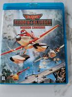 Blu-ray planes 2 redden en blussen mission Canadair - Disney, Cd's en Dvd's, Blu-ray, Ophalen of Verzenden, Tekenfilms en Animatie