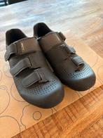 Shimano Fietsschoenen Maat 39 inclusief klikpedalen, Schoenen, Overige maten, Ophalen of Verzenden, Zo goed als nieuw