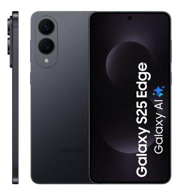 SAMSUNG Galaxy S25 Egde 256 GB factuur + garantie beschikbaar voor biedingen