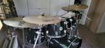 Drum set merkt Sonor, Ophalen, Gebruikt, Sonor