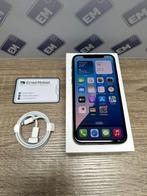 iPhone XS - 64GB / batterij 100% / garantie, Telecommunicatie, Zwart, IPhone XS, Ophalen of Verzenden, Zo goed als nieuw