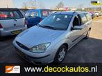 Ford Focus Wagon 1.6-16V Cool Edition/TREKHAAK, Auto's, Ford, 1596 cc, Gebruikt, 4 cilinders, Origineel Nederlands