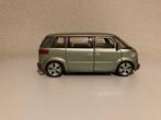 VW Microbus 1:43 - Zeldzaam Model!, Ophalen of Verzenden, Zo goed als nieuw, Auto, Overige merken