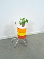 Ikea kunststof trolley PS Klyftig jaren 90, bijzettafel, Ophalen of Verzenden, Huis en Inrichting