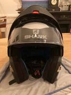 Shark Evo-One 2 matt black XL, XL, Systeemhelm, Tweedehands, Shark