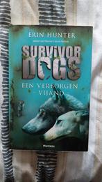 Survivor Dogs "een verborgen vijand ", Boeken, Ophalen, Nieuw, Erin Hunter