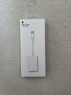 Apple USB-C naar SD (MUFG2ZM/A), Ophalen of Verzenden, Nieuw, Apple