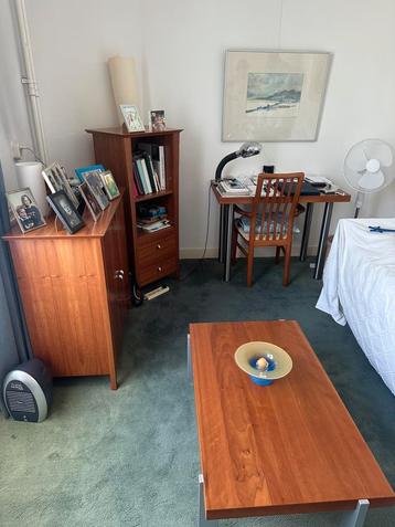Kantoor / kamer inboedel. beschikbaar voor biedingen