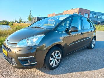 Citroën C4 1.6 AUTOMAAT 5-ZITS 2011 APK 13-06-2026! beschikbaar voor biedingen