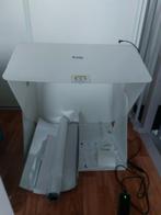 Orangemonkie Foldio 3 groot! opvouwbare fotostudio, Ophalen of Verzenden, Zo goed als nieuw, Overige typen