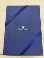Halsketting swarovski, Nieuw, Zilver, Zilver, Ophalen