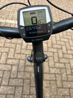 Elektrische damesfiets Batavus, 47 tot 51 cm, Ophalen, Gebruikt, Batavus