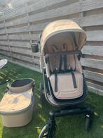 Joolz Geo 3 Taupe, Kinderen en Baby's, Kinderwagens en Combinaties, Overige merken, Ophalen of Verzenden, Zo goed als nieuw, Combiwagen