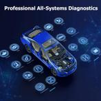 Auto OBD2 Scanner | All-System Diagnostischische lezer, Auto diversen, Auto-accessoires, Niet ingevuld, Verzenden, Niet ingevuld