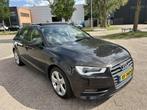 Audi A3 Sportback 1.4 TFSI Ambit. PL+ SCHUIF/KANTELDAK I PDC, Voorwielaandrijving, Euro 5, Stof, 4 cilinders