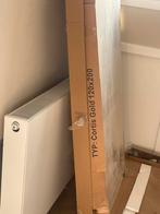 2 nieuwe uitschuifbare douche panelen in verpakking, Ophalen, Nieuw