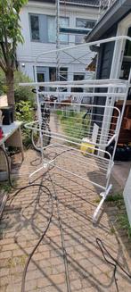 Ikea mulig droogrek, Tuin en Terras, Droogmolens en Wasrekken, Ophalen, Gebruikt, Wasrek
