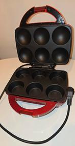 Cupcake Maker - Maak 6 heerlijke cupcakes!, Ophalen, Zo goed als nieuw