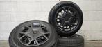 17" Fiat Scudo / Toyota Proace velgen Michelin zomerbanden, Auto-onderdelen, Banden en Velgen, Banden en Velgen, Nieuw, 17 inch