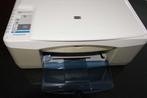 HP Deskjet F375  printer, Hp, Gebruikt, Inkjetprinter, All-in-one