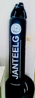 janteelgo, Sport en Fitness, Ophalen of Verzenden, Nieuw, Bokszak