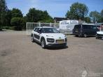 Citroën C4 Cactus 1.2 PureTechT Business Aut REST BPM 450 E, Automaat, 1199 cc, Wit, Benzine