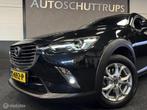 Mazda CX-3 2.0 SkyActiv-G 120 TS AIRCO / CRUISE / LMV / PRIV, Voorwielaandrijving, 1998 cc, Gebruikt, Euro 6