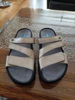 Mooie wolky slippers maat 39, Ophalen of Verzenden, Zo goed als nieuw
