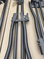Thule dak- en fietsendragers, Auto diversen, Dakdragers, Ophalen, Gebruikt