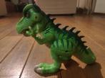 Jurassic World T-Rex actiefiguur, Ophalen, Zo goed als nieuw