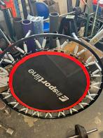 Insportsline fitness trampoline, Sport en Fitness, Fitness, Insportsline, Gebruikt, Overige typen
