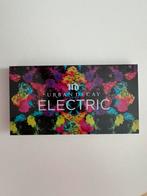 Pigment pallet Urban Decay Electric, Ophalen of Verzenden, Zo goed als nieuw, Ogen, Make-up